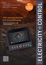 Electricity and Control February 2024 cover web