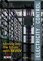Electricity and Control July 2024 cover web