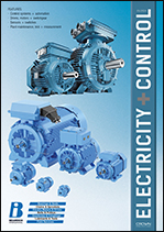 Electricity and Control May 2024 cover web