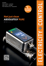 Electricity and Control February 2026 cover web