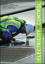 Electricity and Control June 2026 cover small web