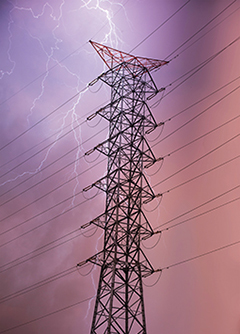 Corrosion of earthing and lightning protection systems