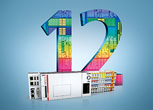 Performance leap for Embedded PCs