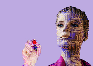 Sensors play key role in pushing industry into Fourth Age
