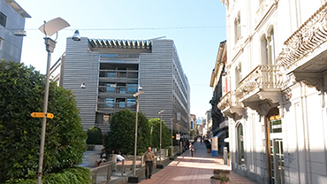 Smart lighting and beyond Smart urban networks in the Internet of Things