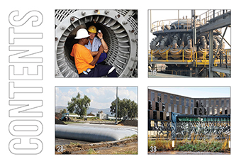 MechChem Africa November 2018 contents page
