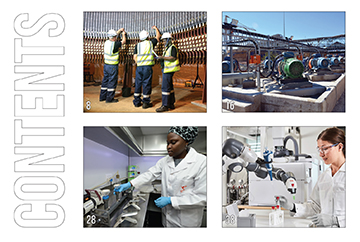 MechChem Africa August 2019