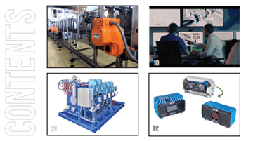 MechChem Africa July August contents