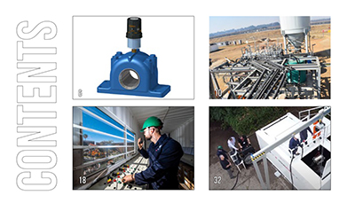 MechChem Africa September October 2021 contents