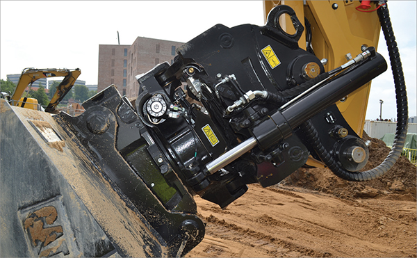 Electrification of the construction industry showcased in Sonderborg