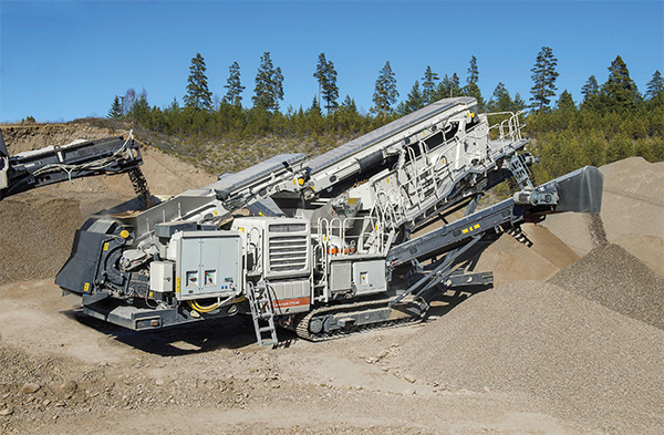 Metso Metrics for maximising uptime and asset value