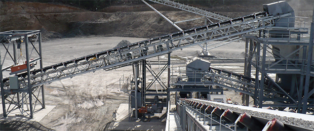 Custom engineered drive services for mining and minerals processing