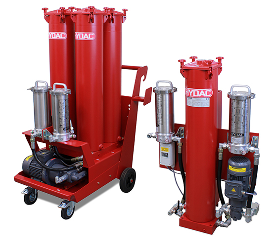 Fluid engineering for better power security