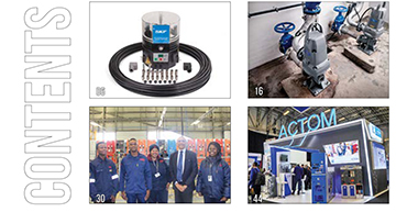 MechChem Africa September October 2023 contents