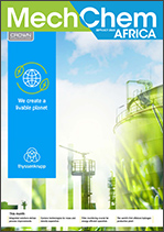 MechChem Africa September October 2023 cover web