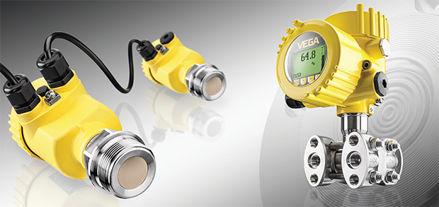 VEGA Instruments SA best fit pressure measurement options