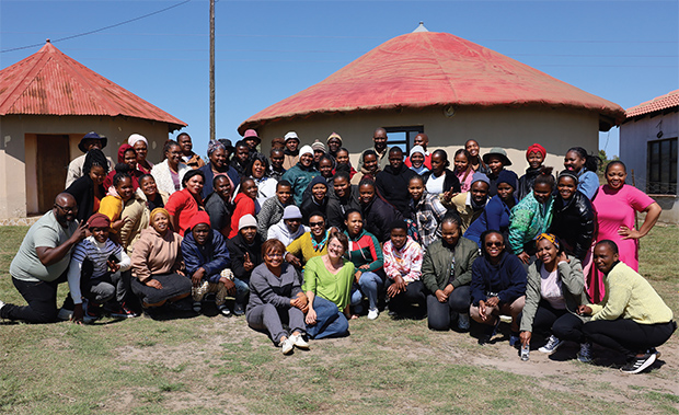 Zutari recognition Wild Coast toll road