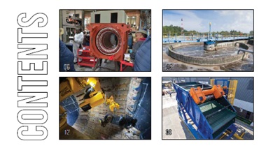 MechChem Africa July August 2025 contents