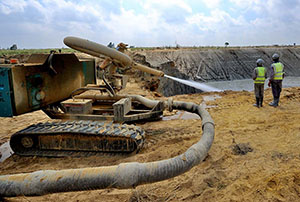 DRDGold Mining