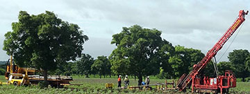 Hounde Drilling