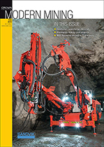 Modern mining july 2016