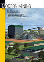 Modern Mining January 2019