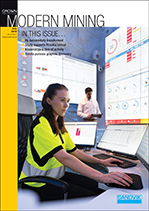 Modern Mining July 2019