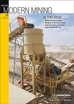Modern Mining June 2019