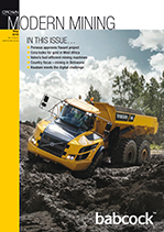 Modern Mining May 2019