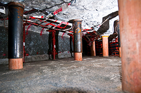 A perspective on the future of work and mining post COVID 19