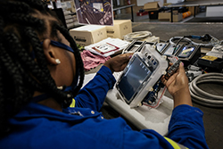 At the forefront of PDS and CPS technology evolution