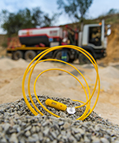 Blast innovator keeps its eyes on the mining efficiency prize