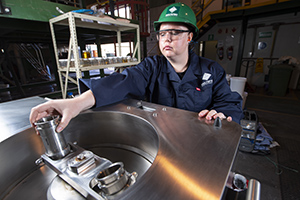 Conducive environment for women to thrive at Multotec