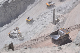 Local procurement a central component to tackling the resource curse