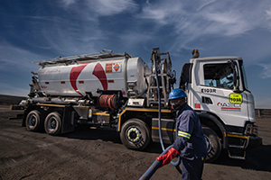 AECI Mining Explosives concentrates on continuous improvement