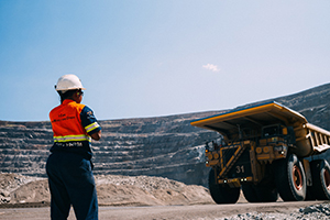 De Beers a pace setter for gender equity
