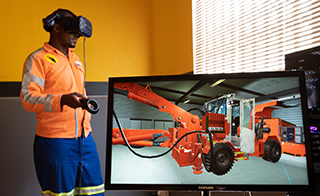MRTA uses technology to enhance safety