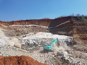 Prospect Resources eyes new opportunities