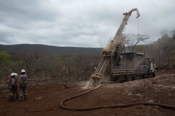 Altona advances Monte Muambe eyes geographic expansion
