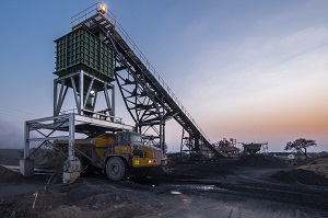 Minergy suffers knock on effects of soft coal price