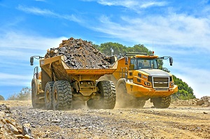 Product innovation and geographic expansion underpin Bell Equipments success