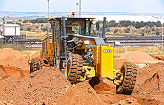 Bell Equipment primes for the next decade