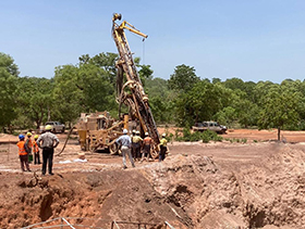 Cora Gold takes assets up the value curve