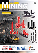 Modern Mining August 2024 cover web