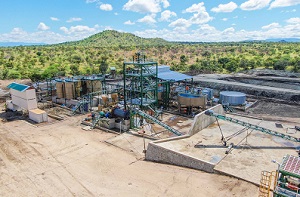 Akobo seeks new gold ounces