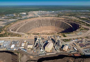 Emerging trends in shaft sinking