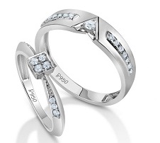 Jewellery The sparkle driving the platinum supply and demand conversation