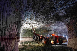 Karowe Diamond Mine on track to unlock underground potential