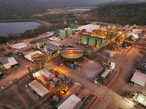 Lotus Resources delivers first product from Kayelekera and eyes new growth opportunities