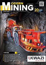 Modern Mining May 2025 cover web